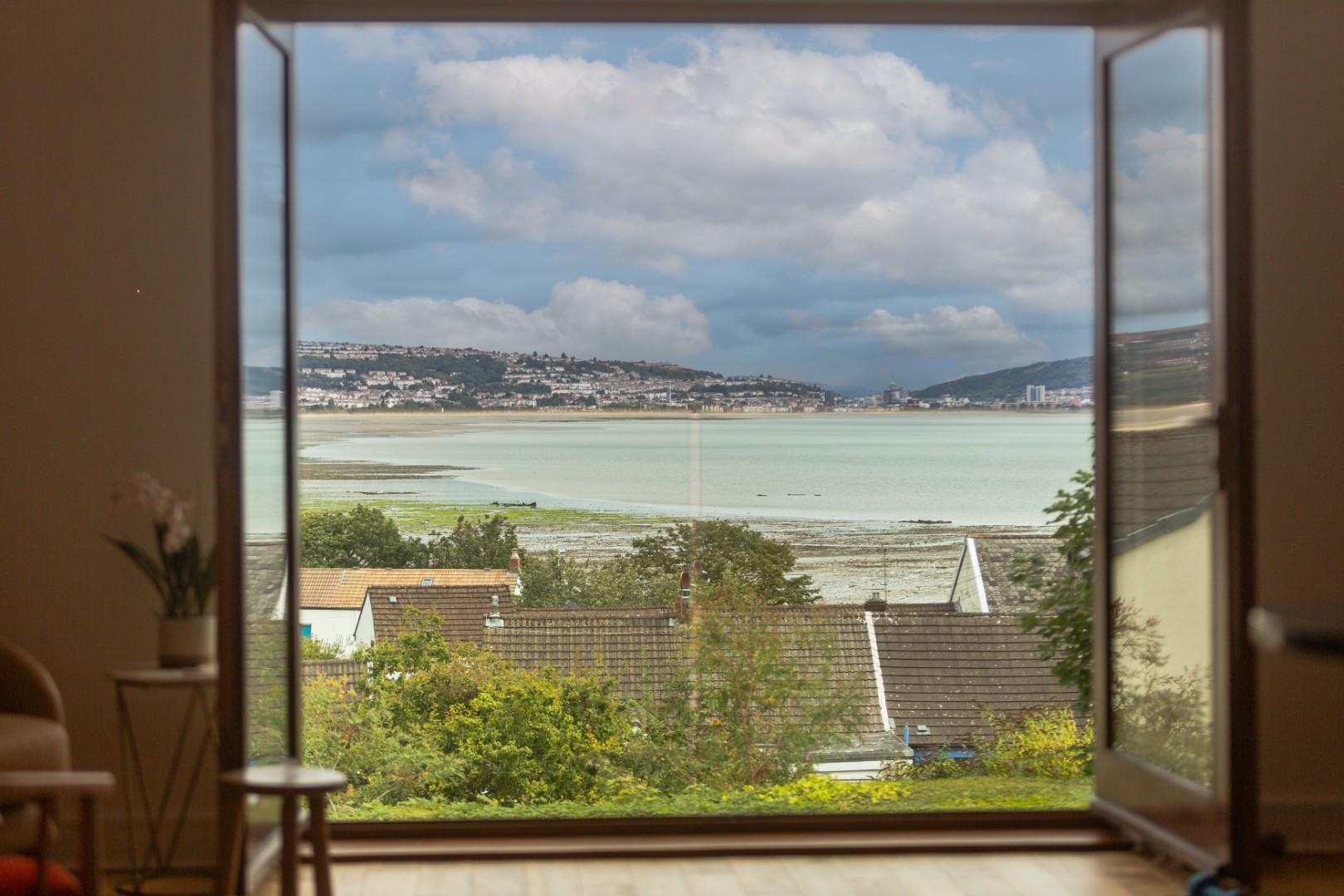 Western Lane, Mumbles, SA3 4EW